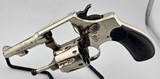 SMITH & WESSON 1903 5th change .32 LC