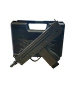 COBRAY m-11 9MM LUGER (9x19 PARA) - 1 of 3