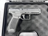 CANIK TP9SF ONE 9MM LUGER (9X19 PARA) - 2 of 3