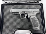 CANIK TP9SF ONE 9MM LUGER (9X19 PARA) - 1 of 3