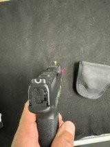 SPRINGFIELD ARMORY HELLCAT 9MM LUGER (9x19 PARA) - 3 of 3