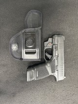 SPRINGFIELD ARMORY HELLCAT 9MM LUGER (9x19 PARA) - 1 of 3