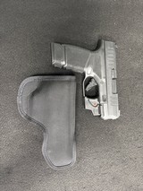 SPRINGFIELD ARMORY HELLCAT 9MM LUGER (9x19 PARA) - 2 of 3