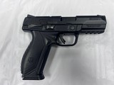 RUGER AMERICAN DUTY 9MM LUGER (9X19 PARA) - 2 of 3