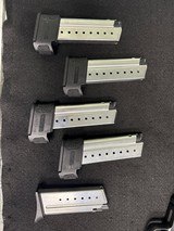 SPRINGFIELD ARMORY XDS-9 3.3 9MM LUGER (9x19 PARA) - 2 of 3