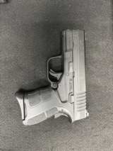 SPRINGFIELD ARMORY XDS-9 3.3 9MM LUGER (9x19 PARA) - 3 of 3