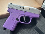 KAHR ARMS CW380 .380 ACP - 2 of 3