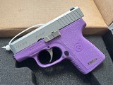 KAHR ARMS CW380 .380 ACP - 3 of 3