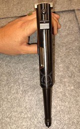 RUGER MK II 50th Anniversary Edition .22 long/.22 lr - 3 of 3