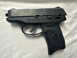 RUGER EC9S 9MM LUGER (9x19 PARA) - 3 of 3