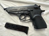 BERSA THUNDER 380 .380 ACP - 1 of 3