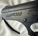 BERSA THUNDER 380 .380 ACP - 3 of 3