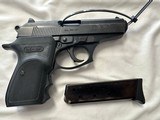 BERSA THUNDER 380 .380 ACP - 2 of 3