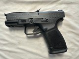 GFORCE ARMS RPX9 EXODUS 9MM LUGER (9X19 PARA)