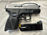 TAURUS G3C 9MM LUGER (9x19 PARA) - 2 of 2