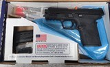 SMITH & WESSON EQUALIZER 9MM LUGER (9X19 PARA) - 1 of 2