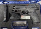 SMITH & WESSON M&P40 .40 S&W