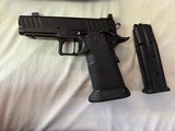 SPRINGFIELD ARMORY 1911 DS PRODIGY COMP AOS 9MM LUGER (9X19 PARA)