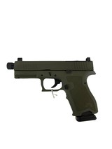 PALMETTO STATE ARMORY DAGGER COMPACT 9MM LUGER (9x19 PARA) - 1 of 3