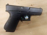 GLOCK G19 GEN 5 MOS (AU) 9MM LUGER (9X19 PARA)