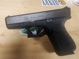 GLOCK G19 GEN 5 MOS (AU) 9MM LUGER (9X19 PARA) - 2 of 3