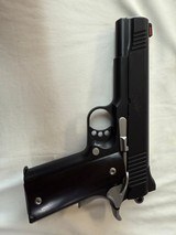 Kimber Custom LW Nightstar .45 ACP