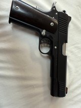 Kimber Custom LW Nightstar .45 ACP - 2 of 3