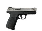 SMITH & WESSON SD40 2.0 .40 S&W - 3 of 3