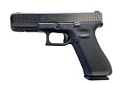 GLOCK 17 GEN 5 9MM LUGER (9x19 PARA)