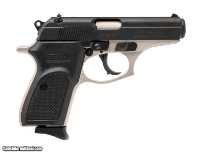 BERSA THUNDER 380 .380 ACP