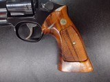 SMITH & WESSON MODEL 25-2 .45 ACP - 3 of 3