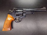 SMITH & WESSON MODEL 25-2 .45 ACP - 2 of 3