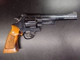 SMITH & WESSON MODEL 25-2 .45 ACP - 2 of 3