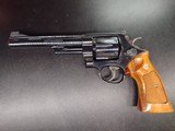 SMITH & WESSON MODEL 25-2 .45 ACP