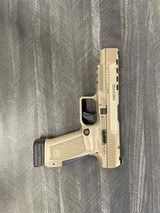 Canik TP9SFx Sniper 9MM LUGER (9X19 PARA) - 2 of 3