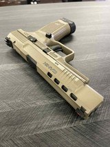 Canik TP9SFx Sniper 9MM LUGER (9X19 PARA) - 3 of 3