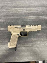 Canik TP9SFx Sniper 9MM LUGER (9X19 PARA) - 1 of 3
