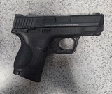 SMITH & WESSON M&P40C .40 S&W - 2 of 2