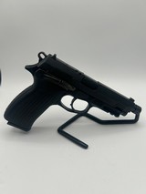 BERSA TPR9 FULL SIZE 9MM LUGER (9x19 PARA)