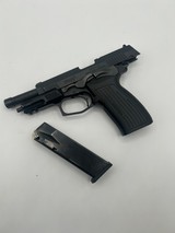 BERSA TPR9 FULL SIZE 9MM LUGER (9x19 PARA) - 2 of 3