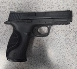 SMITH & WESSON M&P40 PRO SERIES .40 S&W - 2 of 2