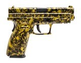 SPRINGFIELD ARMORY XD-40 .40 S&W