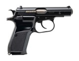 CZ CZ-82 9x18MM MAKAROV