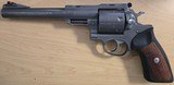 RUGER SUPER REDHAWK .454 casull .45 lc - 2 of 3