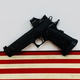 STACCATO 2011 XL DLC 9MM LUGER (9x19 PARA) - 2 of 3