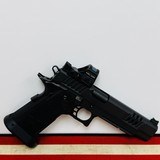 STACCATO 2011 XL DLC 9MM LUGER (9x19 PARA) - 3 of 3