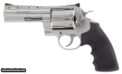 COLT ANACONDA .45 LC