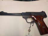 BROWNING Challenger II .22 LR