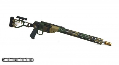 Q THE FIX M81 .308 WIN