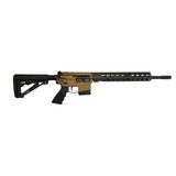 DARK STORM INDUSTRIES DS-15 TYPHOON 5.56X45MM NATO